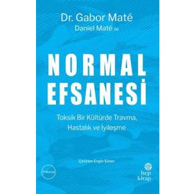 Normal Efsanesi Hep Kitap