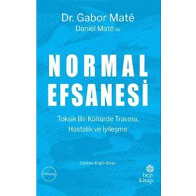 Normal Efsanesi Hep Kitap