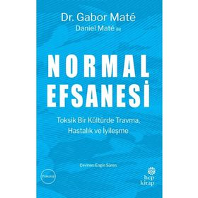 Normal Efsanesi Hep Kitap