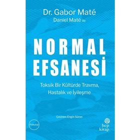 Normal Efsanesi Hep Kitap