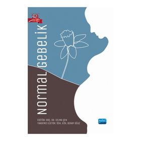 Normal Gebelik - Nobel Akademik Yayıncılık