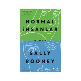 Normal İnsanlar - Sally Rooney