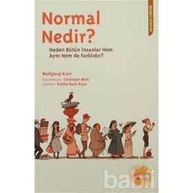 Normal Nedir? - Wolfgang Korn