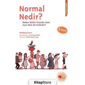 Normal Nedir? - Wolfgang Korn