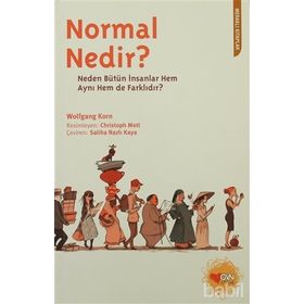 Normal Nedir? - Wolfgang Korn