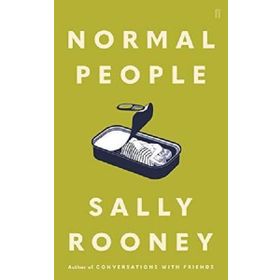 Normal People - Sally Rooney