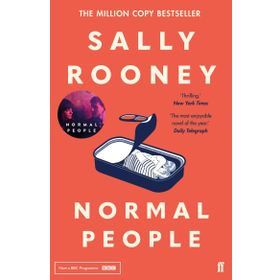 Normal People - Sally Rooney