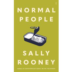 Normal People - Sally Rooney
