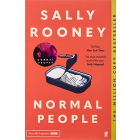 Normal People - Sally Rooney