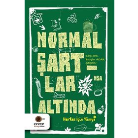 Normal Şartlar Altında - Burçin Acar Şeşen