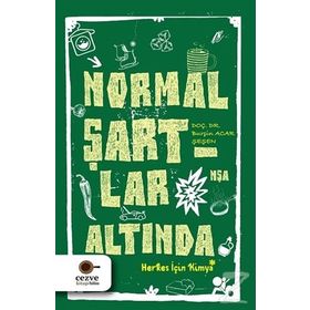 Normal Şartlar Altında - Burçin Acar Şeşen
