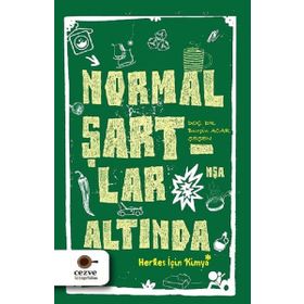 Normal Şartlar Altında - Burçin Acar Şeşen
