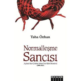 Normalleşme Sancısı - Taha Özhan