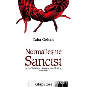 Normalleşme Sancısı - Taha Özhan