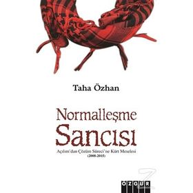 Normalleşme Sancısı - Taha Özhan