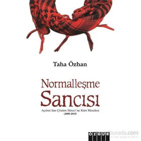 Normalleşme Sancısı - Taha Özhan