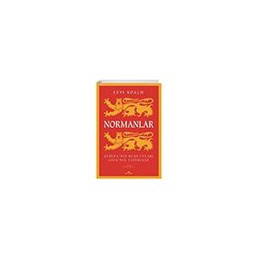 Normanlar Kronik Kitap