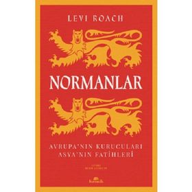 Normanlar Kronik Kitap