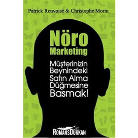Nöro Marketing - Patrick Renvoise Christophe Morin