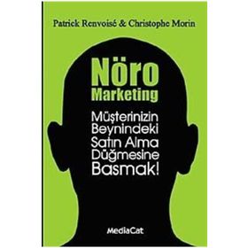 Nöro Marketing - Patrick Renvoise Christophe Morin