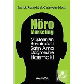 Nöro Marketing - Patrick Renvoise Christophe Morin
