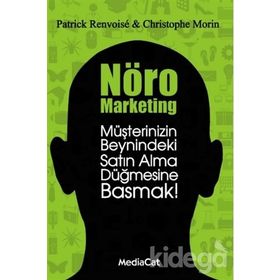 Nöro Marketing - Patrick Renvoise Christophe Morin