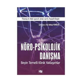 Nöro-Psikolojik Danışma - Kolektif