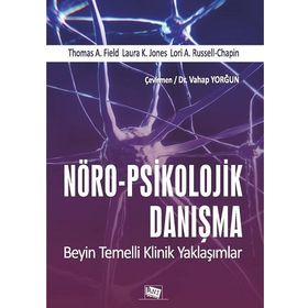 Nöro-Psikolojik Danışma - Kolektif
