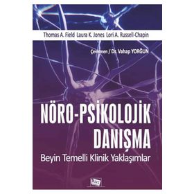 Nöro-Psikolojik Danışma - Kolektif