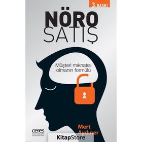 Nöro Satış - Mert Aydıner