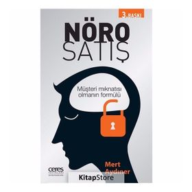 Nöro Satış - Mert Aydıner