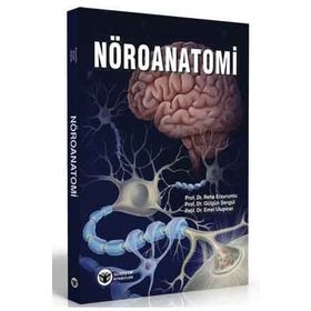 Nöroanatomi-Güneş Tıp yayınevi