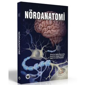 Nöroanatomi - Kolektif