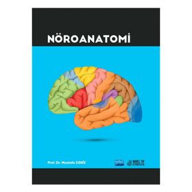 Nöroanatomi Nobel Akademik Yayıncılık