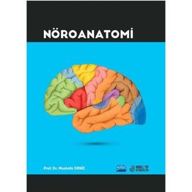 Nöroanatomi Nobel Akademik Yayıncılık