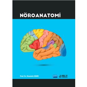 Nöroanatomi Nobel Akademik Yayıncılık