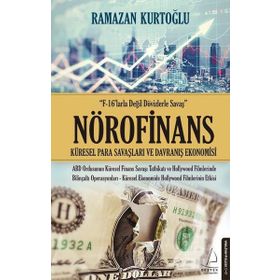 Nörofinans - Ramazan Kurtoğlu