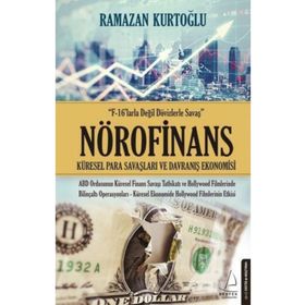 Nörofinans - Ramazan Kurtoğlu