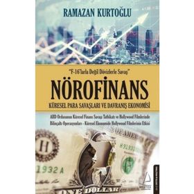 Nörofinans - Ramazan Kurtoğlu