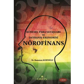 Nörofinans - Ramazan Kurtoğlu