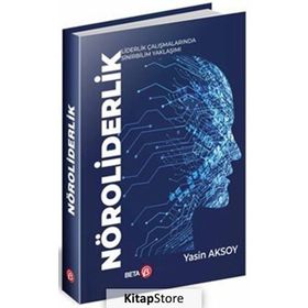 Nöroliderlik - Yasin Aksoy