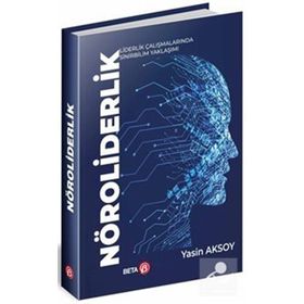 Nöroliderlik - Yasin Aksoy