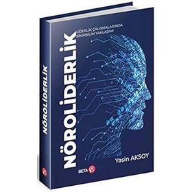 Nöroliderlik - Yasin Aksoy