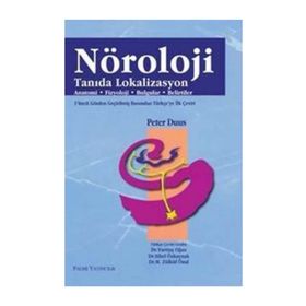 NÖROLOJİ TANIDA LOKALIZASYON - PETER DUUS