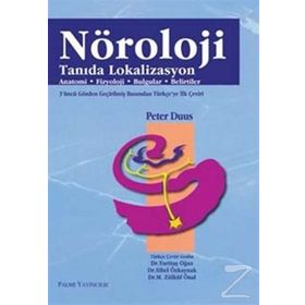 NÖROLOJİ TANIDA LOKALIZASYON - PETER DUUS
