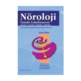 NÖROLOJİ TANIDA LOKALIZASYON - PETER DUUS