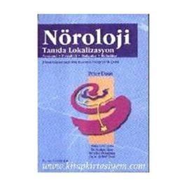 NÖROLOJİ TANIDA LOKALIZASYON - PETER DUUS