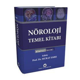 Nöroloji Temel Kitabı