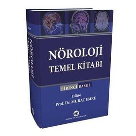 Nöroloji Temel Kitabı