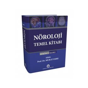 Nöroloji Temel Kitabı